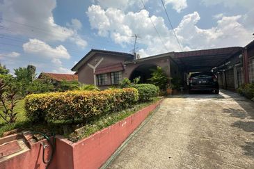 Seksyen 14, Petaling Jaya