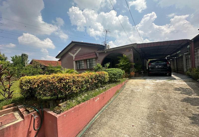 Seksyen 14, Petaling Jaya