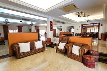 Bukit Gasing, Seksyen 5