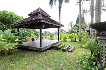 Bukit Gasing, Seksyen 5