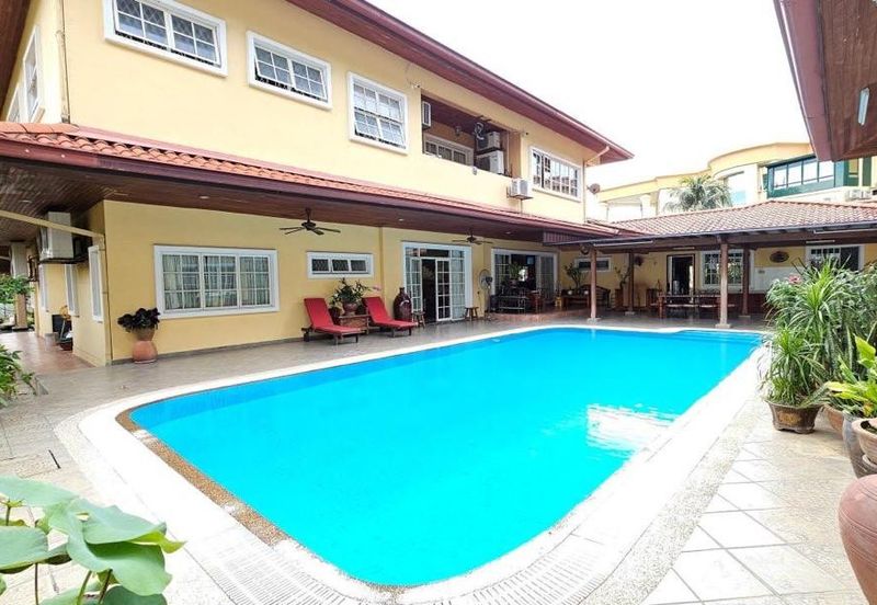 Bukit Gasing, Seksyen 5