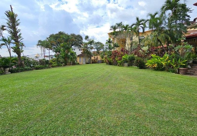 Bukit Gasing, Seksyen 5