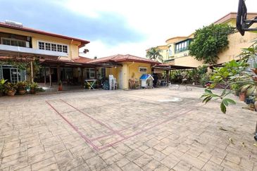 Bukit Gasing, Seksyen 5