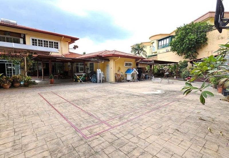 Bukit Gasing, Seksyen 5