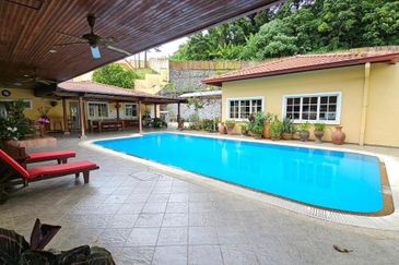 Bukit Gasing, Seksyen 5