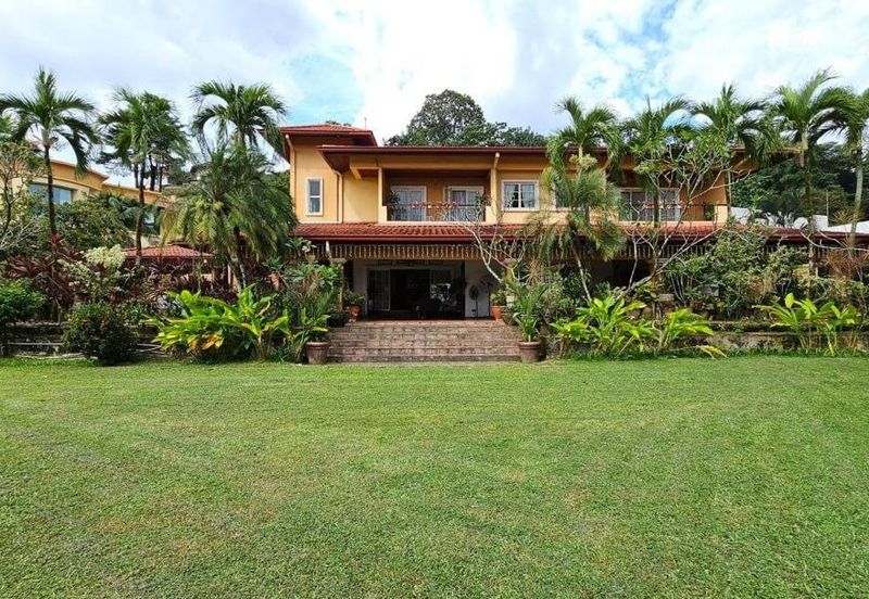 Bukit Gasing, Seksyen 5