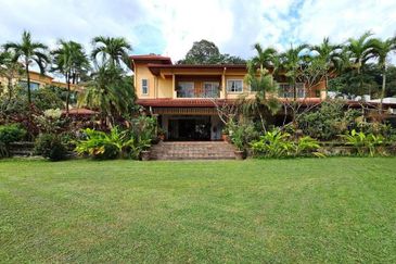 Bukit Gasing, Seksyen 5