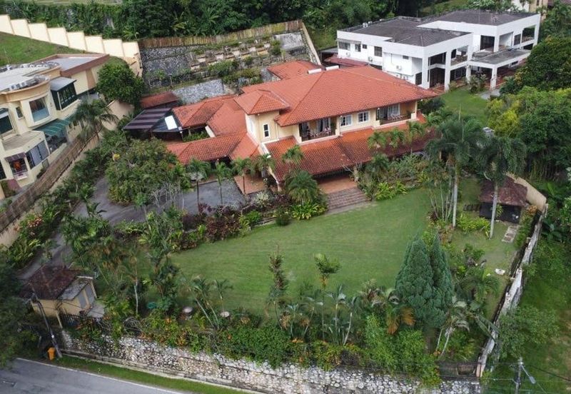 Bukit Gasing, Seksyen 5