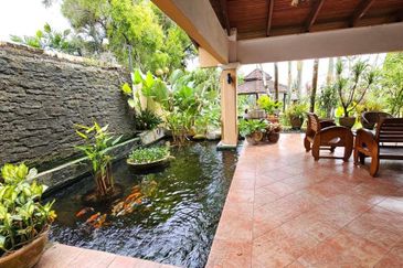 Bukit Gasing, Seksyen 5