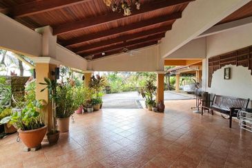 Bukit Gasing, Seksyen 5