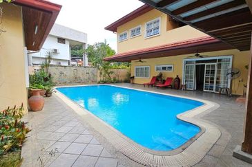 Bukit Gasing, Seksyen 5