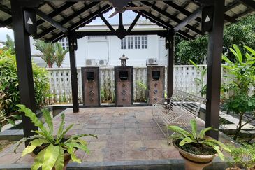 Seksyen 16, Petaling Jaya