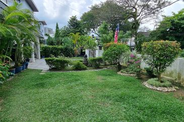 Seksyen 16, Petaling Jaya