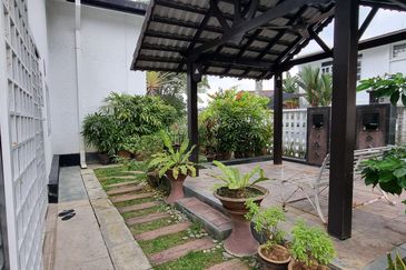 Seksyen 16, Petaling Jaya