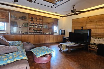 Seksyen 5, Petaling Jaya