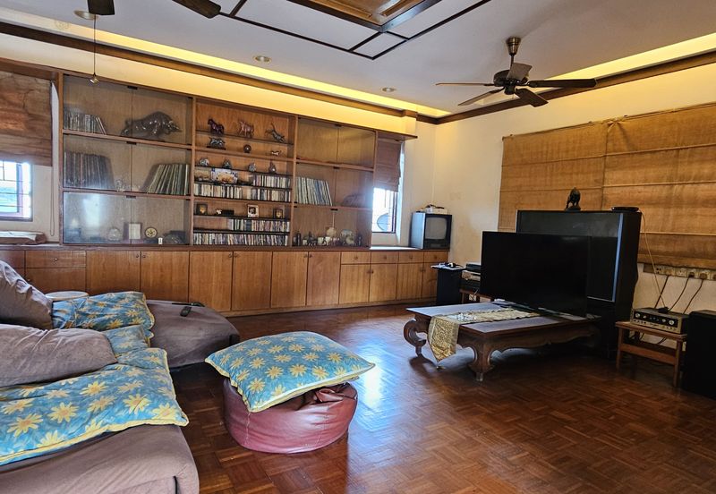 Seksyen 5, Petaling Jaya