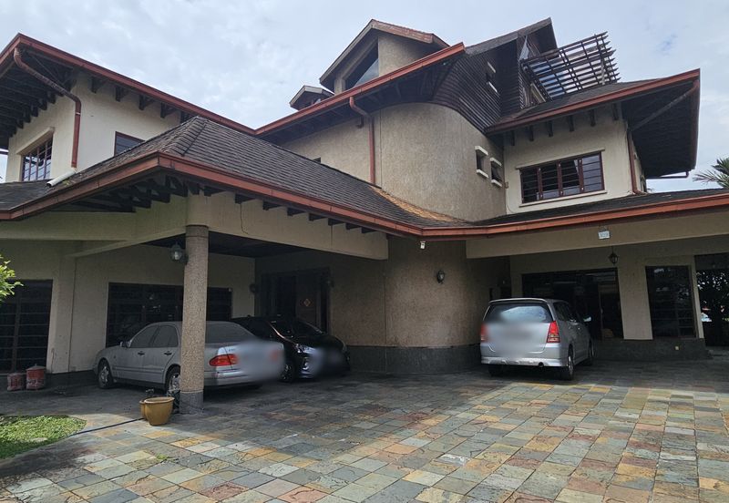 Seksyen 5, Petaling Jaya