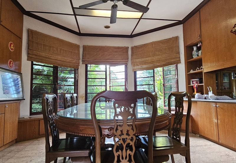 Seksyen 5, Petaling Jaya