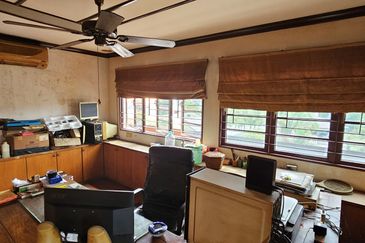 Seksyen 5, Petaling Jaya