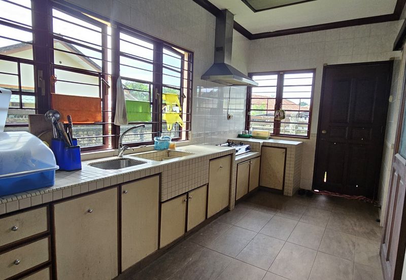 Seksyen 5, Petaling Jaya