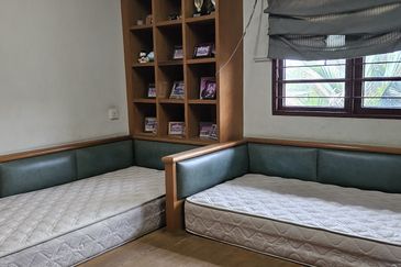 Seksyen 5, Petaling Jaya