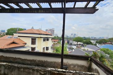 Seksyen 5, Petaling Jaya