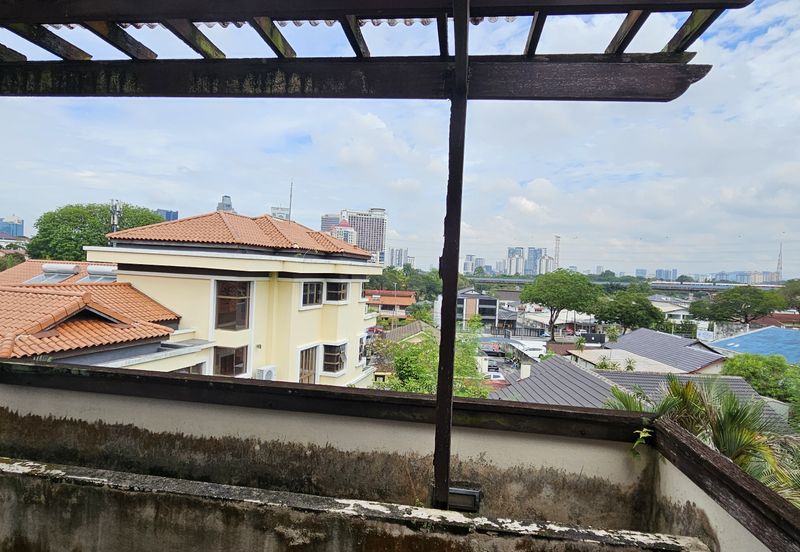 Seksyen 5, Petaling Jaya