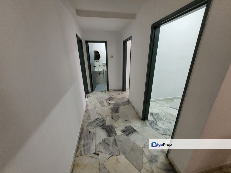 Happy Garden Condo Meadow Park 3 For Sale, Kuala Lumpur, Jalan Klang Lama (Old Klang Road)