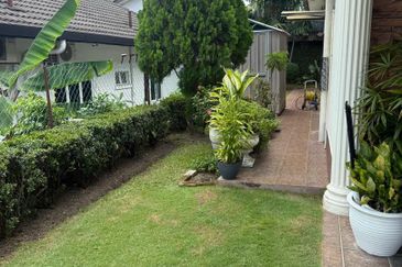 Seksyen 11, Petaling Jaya