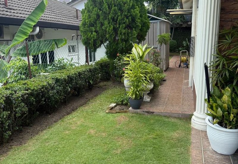 Seksyen 11, Petaling Jaya