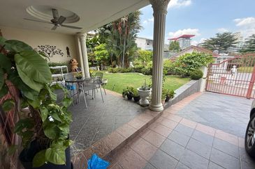 Seksyen 11, Petaling Jaya