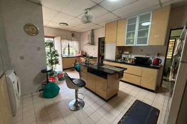 Seksyen 11, Petaling Jaya