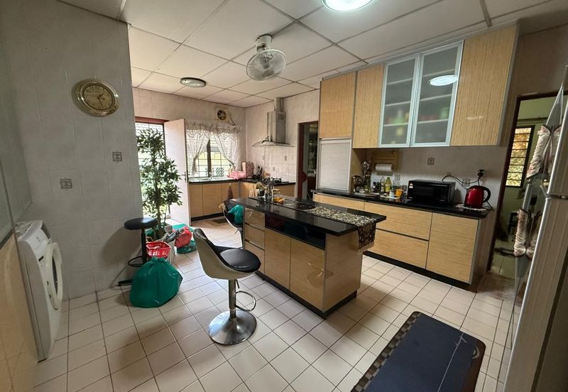 Seksyen 11, Petaling Jaya