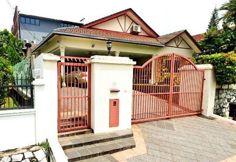 Seksyen 11, Petaling Jaya