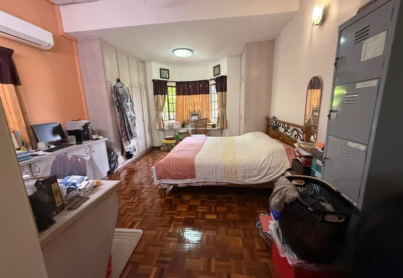 Seksyen 11, Petaling Jaya