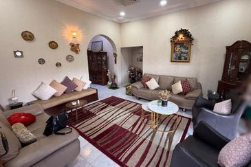 Seksyen 11, Petaling Jaya