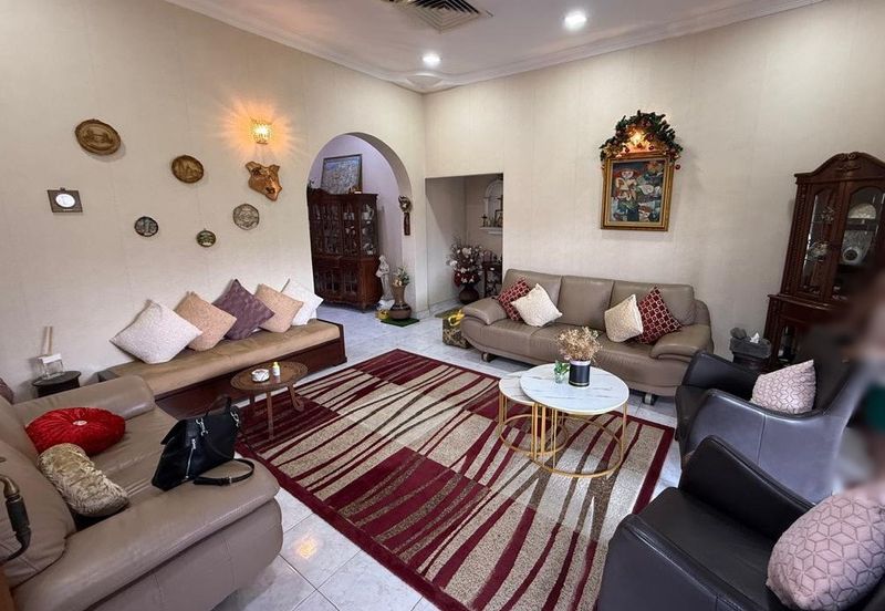 Seksyen 11, Petaling Jaya