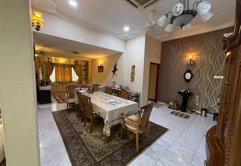 Seksyen 11, Petaling Jaya