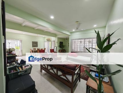 SS5B : Move-in condition Semi-d for sale, Selangor, Kelana Jaya