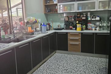 Seksyen 12, Petaling Jaya