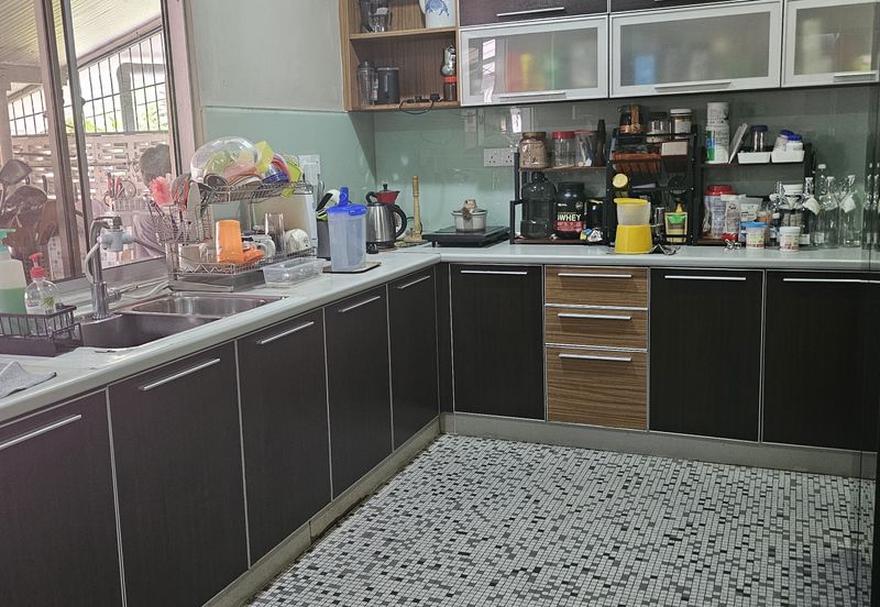 Seksyen 12, Petaling Jaya