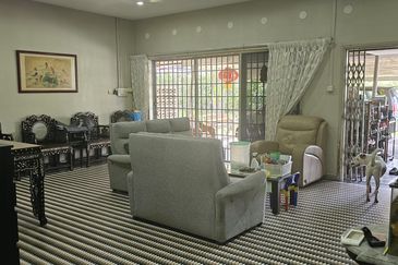 Seksyen 12, Petaling Jaya