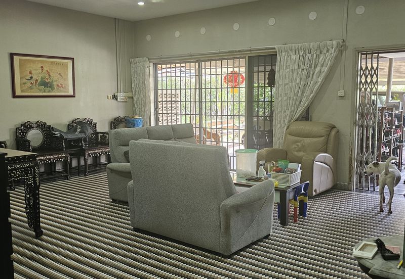 Seksyen 12, Petaling Jaya