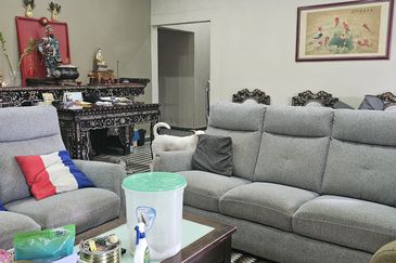 Seksyen 12, Petaling Jaya