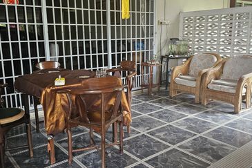 Seksyen 12, Petaling Jaya