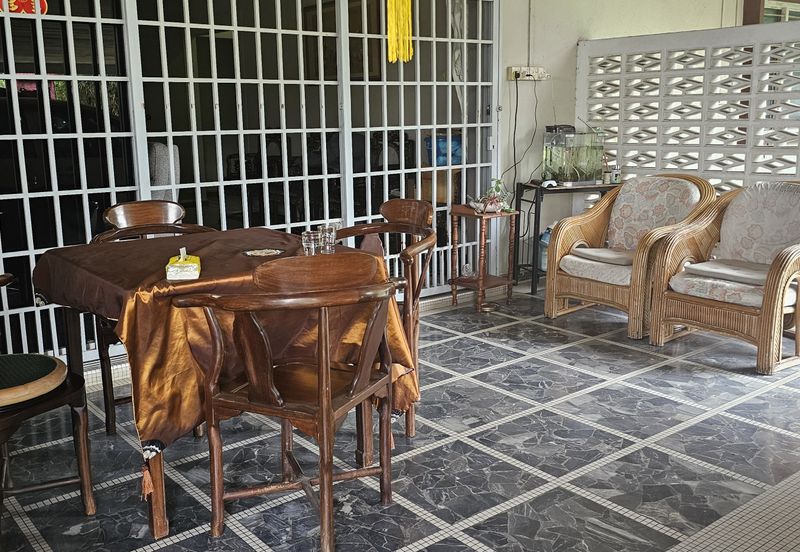 Seksyen 12, Petaling Jaya