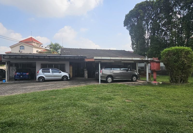 Seksyen 12, Petaling Jaya