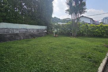 Seksyen 12, Petaling Jaya