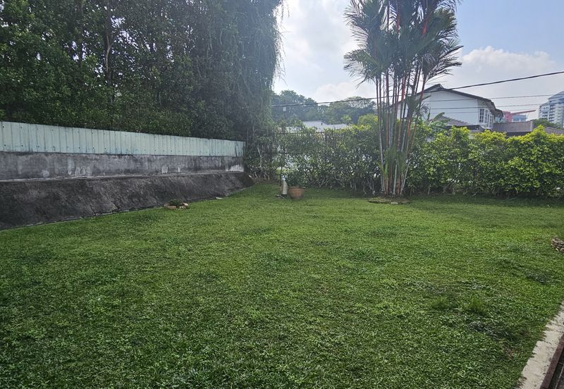 Seksyen 12, Petaling Jaya