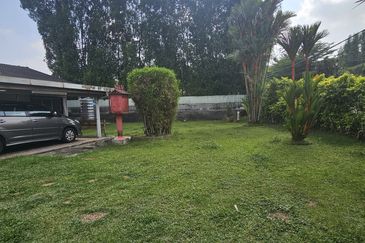 Seksyen 12, Petaling Jaya